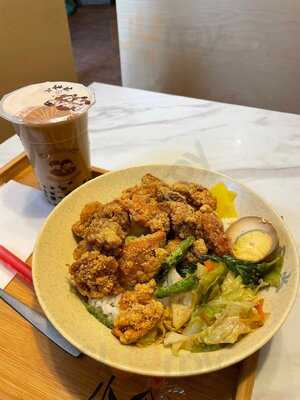 Little Snack Bar Leeds