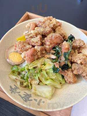 Little Snack Bar Leeds