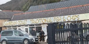 Cambrian Coast Fish & Chips
