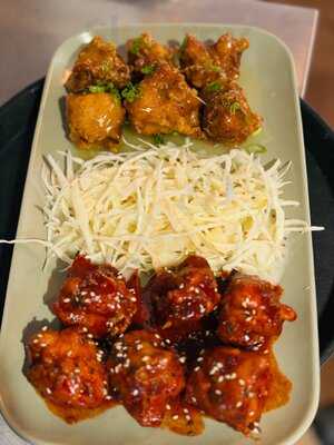 Little Korea Tooting