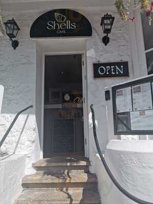 Shells Cafe