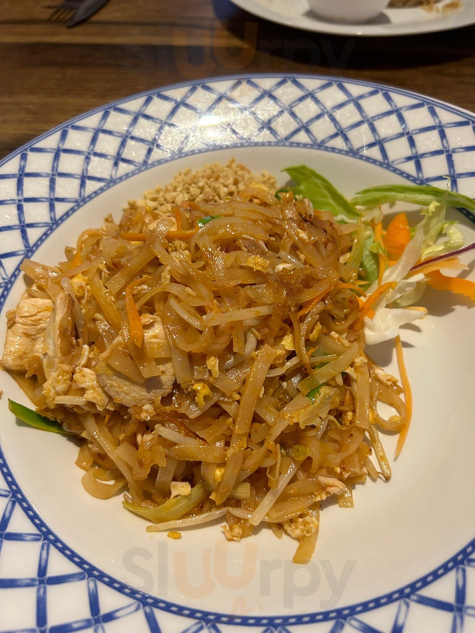 Thai Quarter, Horsforth