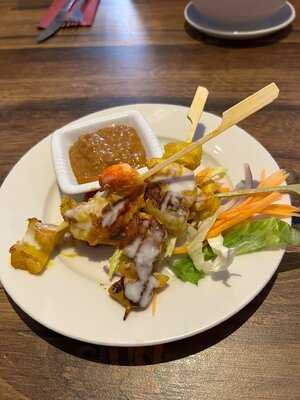 Thai Quarter, Horsforth