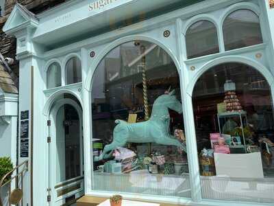 Sugarfinery Windermere