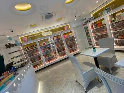 Sugarfinery Windermere