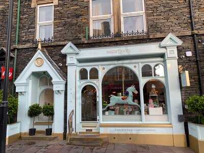 Sugarfinery Windermere