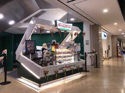 Krispy Kreme Blackpool