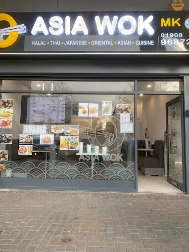 Asia Wok