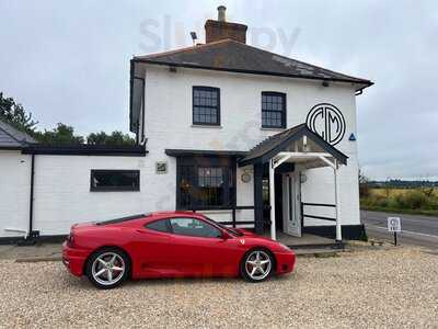 Caffeine&machine - The Bowl