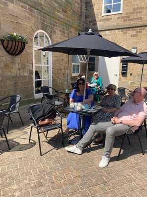 The Little Coffee Shop And Chocolate Company