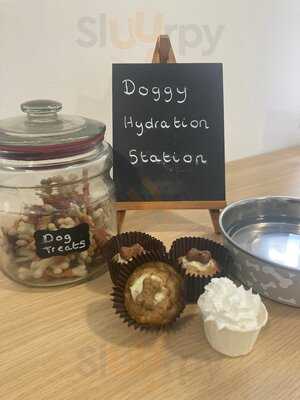 The Little Coffee Shop And Chocolate Company