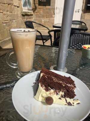 The Little Coffee Shop And Chocolate Company