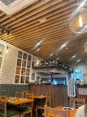 Mada Anatolian Turkish Restaurant