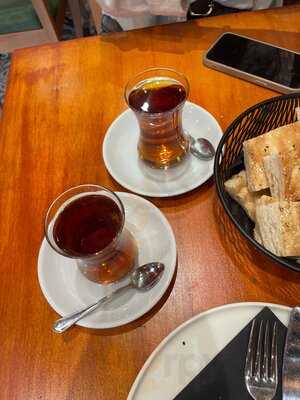 Mada Anatolian Turkish Restaurant