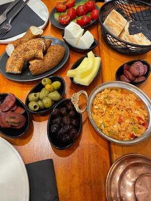 Mada Anatolian Turkish Restaurant