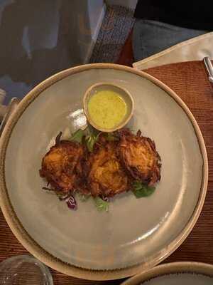 The Six Bells Fusion Kitchen By Aziz