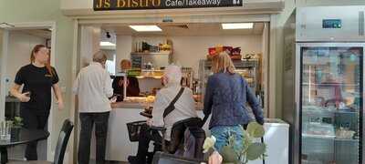 J's Cafe And Bistro