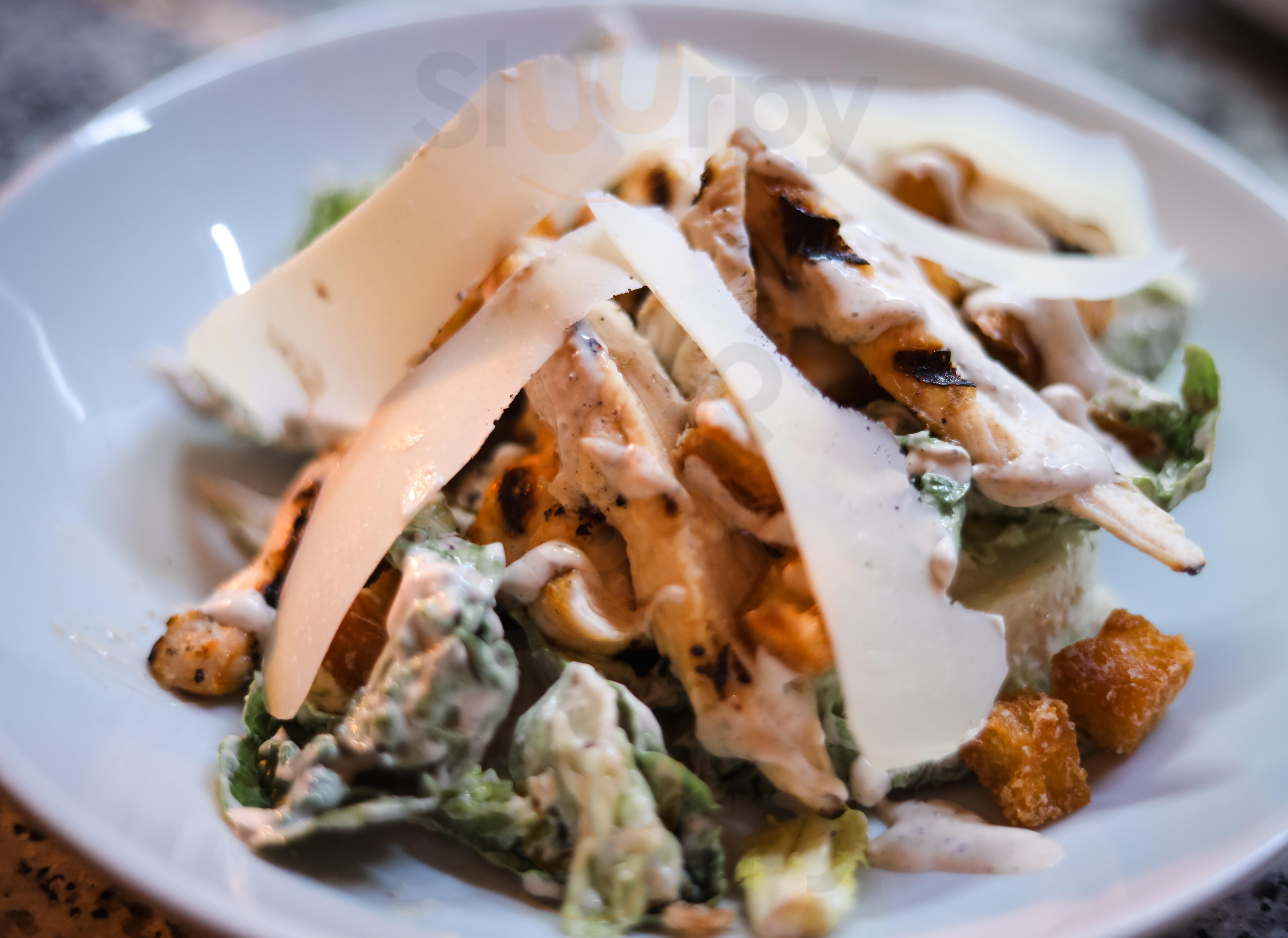 L'aquila Restaurant Sunnybank