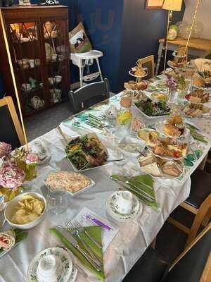 Castle Tea Rooms Bolsover