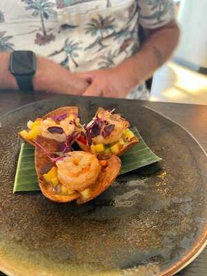 Fulla's Kitchen - Bar And Grill