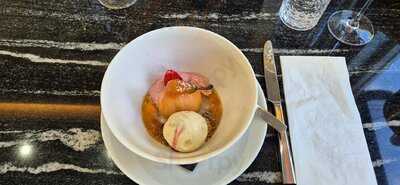 Eleven Restaurant Stanmore