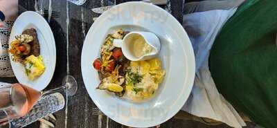 Eleven Restaurant Stanmore