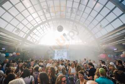 Baad Glasgow (barra's Art & Design)