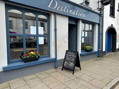 Destination