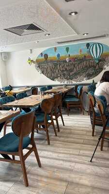 Rumi Bar & Restaurant