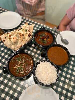 Dishoom Permit Room Cambridge