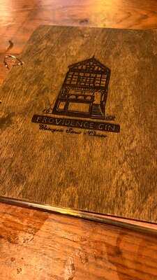 Providence Gin