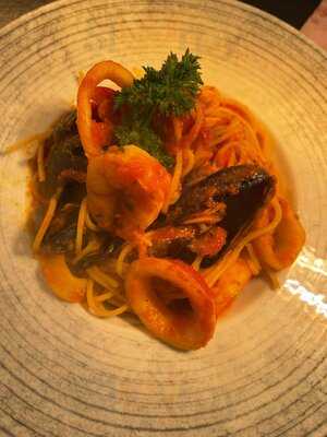 Sapori Italian Restaurant Ormskirk