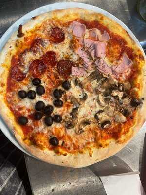 Sapori Italian Restaurant Ormskirk