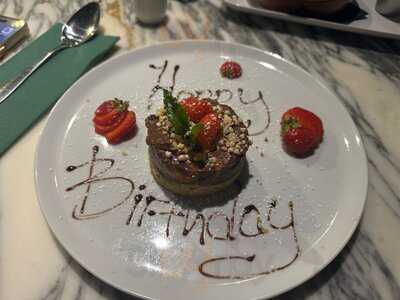 Sapori Italian Restaurant Ormskirk