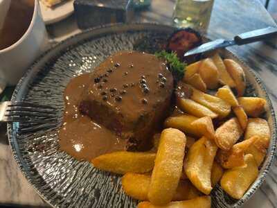 Sapori Italian Restaurant Ormskirk