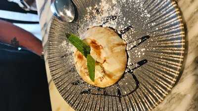 Sapori Italian Restaurant Ormskirk