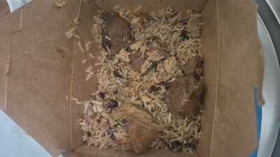 What's Your Flava (caribbean & Jamaican Takeaway)