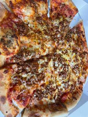 Luigi's Little Italy