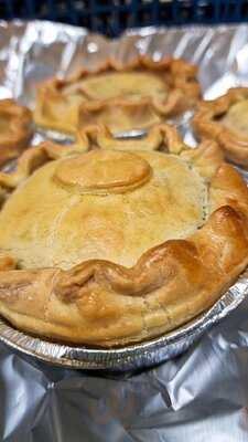 The Pie Collective Ltd.