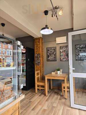 Artisan Bakery Northampton