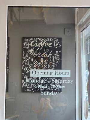 Artisan Bakery Northampton