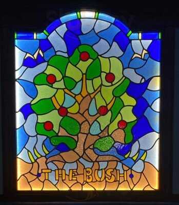 The Bush Bar