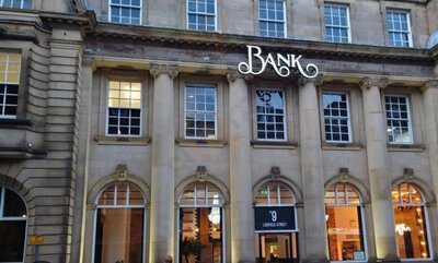 Bank - Wolverhampton