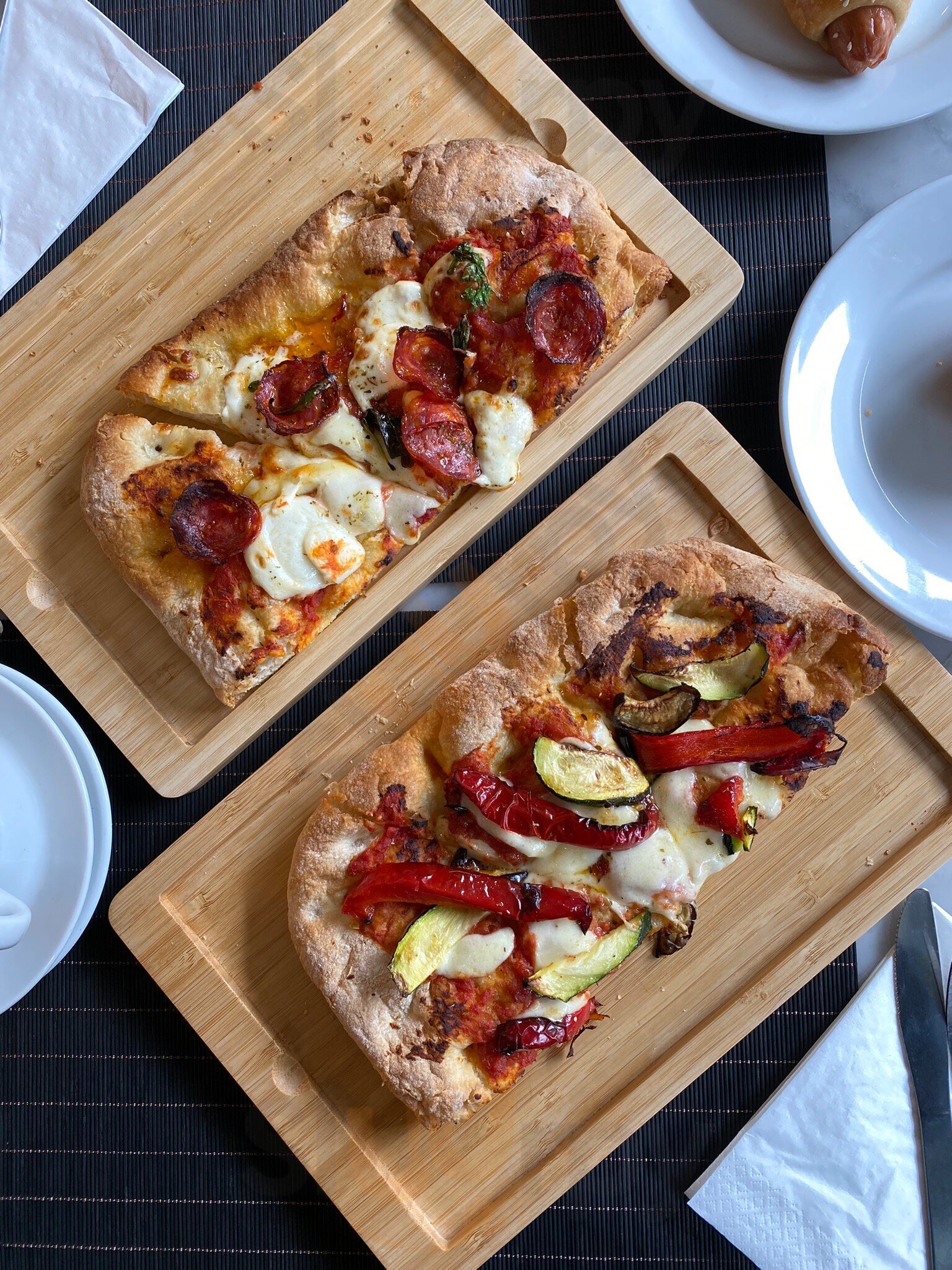 Signorelli's Marleigh