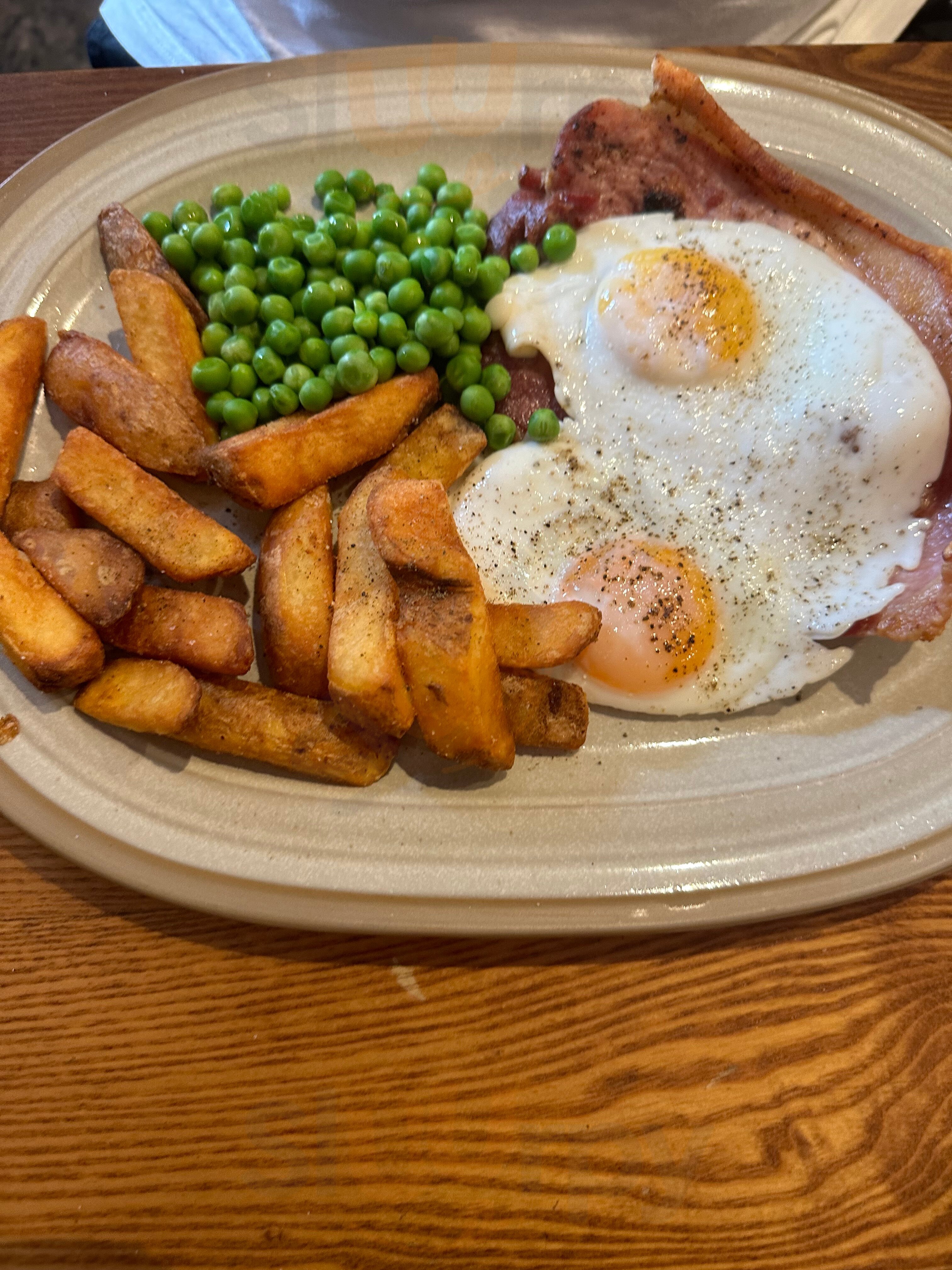 Golden Lion Restaurant
