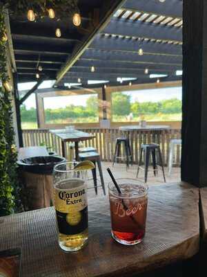 The Crate Cafe Bosham