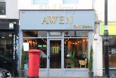 Awen's Cafe Bistro