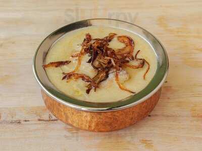 Bengal Bertie's Worthing