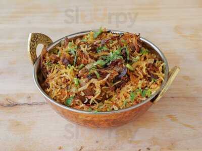 Bengal Bertie's Worthing