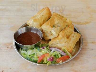 Bengal Bertie's Worthing